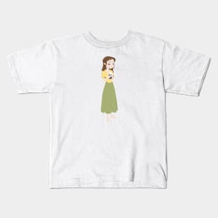 Jane Kids T-Shirt